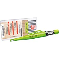 Pica-Marker - Pica-Dry - Marcador Automático de Larga duración 3030 - Paquete con 10 marcadores de grafito 4050